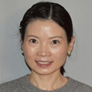 Zhenghua Amy Xia, PhD