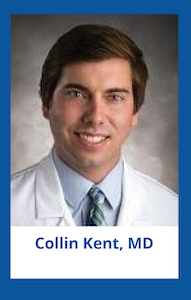 Collin Kent, MD