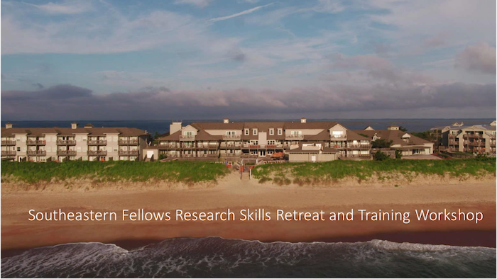 Southeastern Fellows Skills Retreat