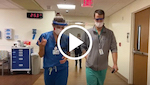 Watch our A Day in the Life of a Duke Radiation Oncology Resident video