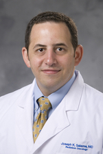 Joseph Salama, MD