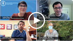 Watch our PGY4 Year: Protected Scholarly Time video