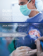 Cover of the 2024 Annual Report