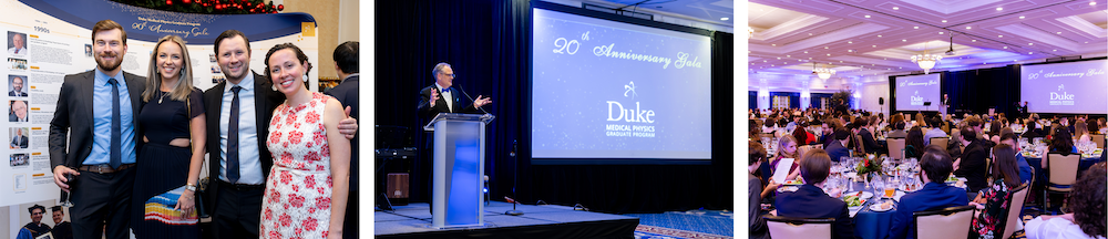 Photos from the 20th Anniversary Gala