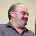 Ron Klarin