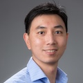 Chang-Lung Lee, PhD