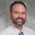 Zach Reitman, MD, PhD