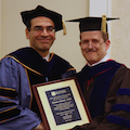 James “Jim” Dobbins III, PhD, and Ehsan Samei, PhD