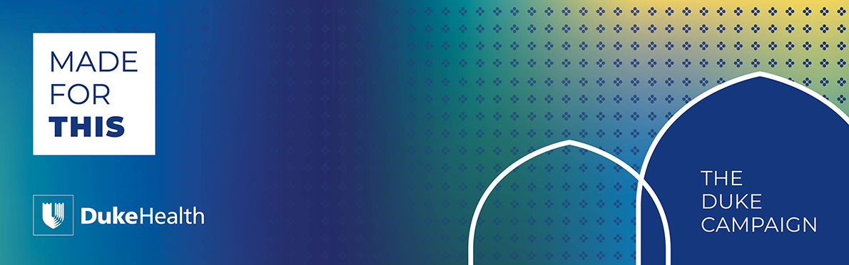 Made For This: The Duke Campaign