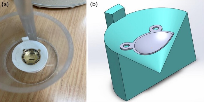 3D printing technology for brachytherapy applications: to make patient-specific applicators and QA device