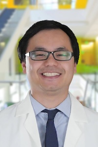 Dr. Julian Hong