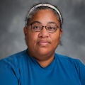 Dr. Larrier