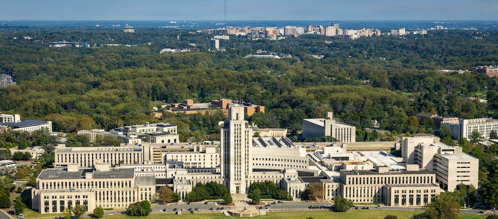 Walter Reed National Military Medical Center