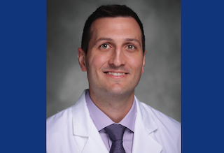 Dr. Michael Chisam