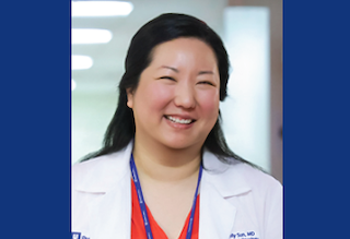 Dr. Kelly Sun