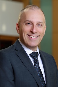 Dr. Erik Sulman
