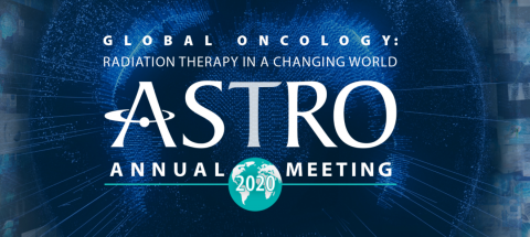 ASTRO 2020 logo