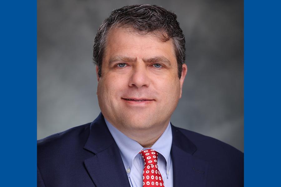 David Kirsch, MD, PhD