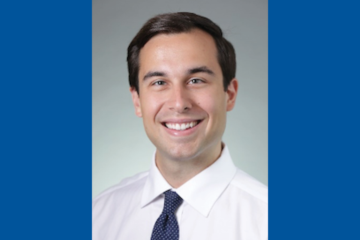 Eugene Vaios, MD, MBA