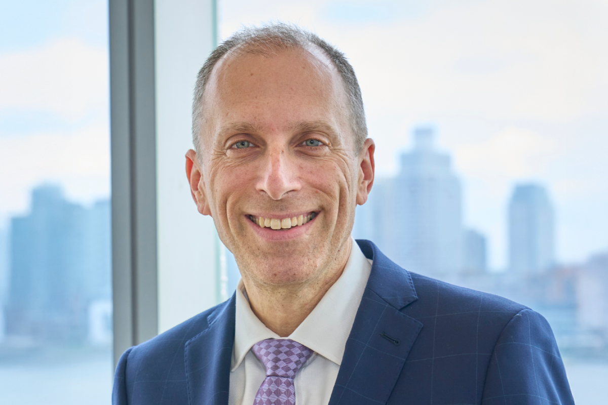 Erik Sulman, MD, PhD