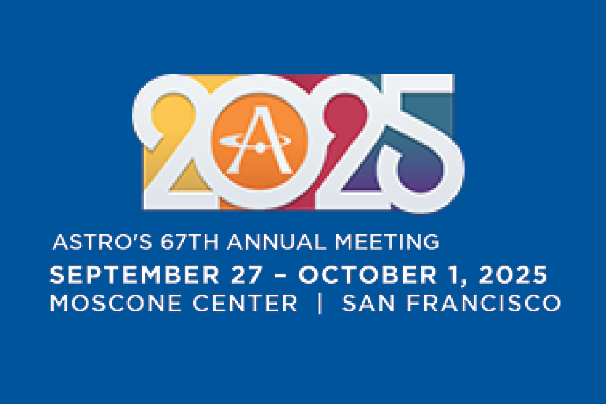 ASTRO 2025 logo