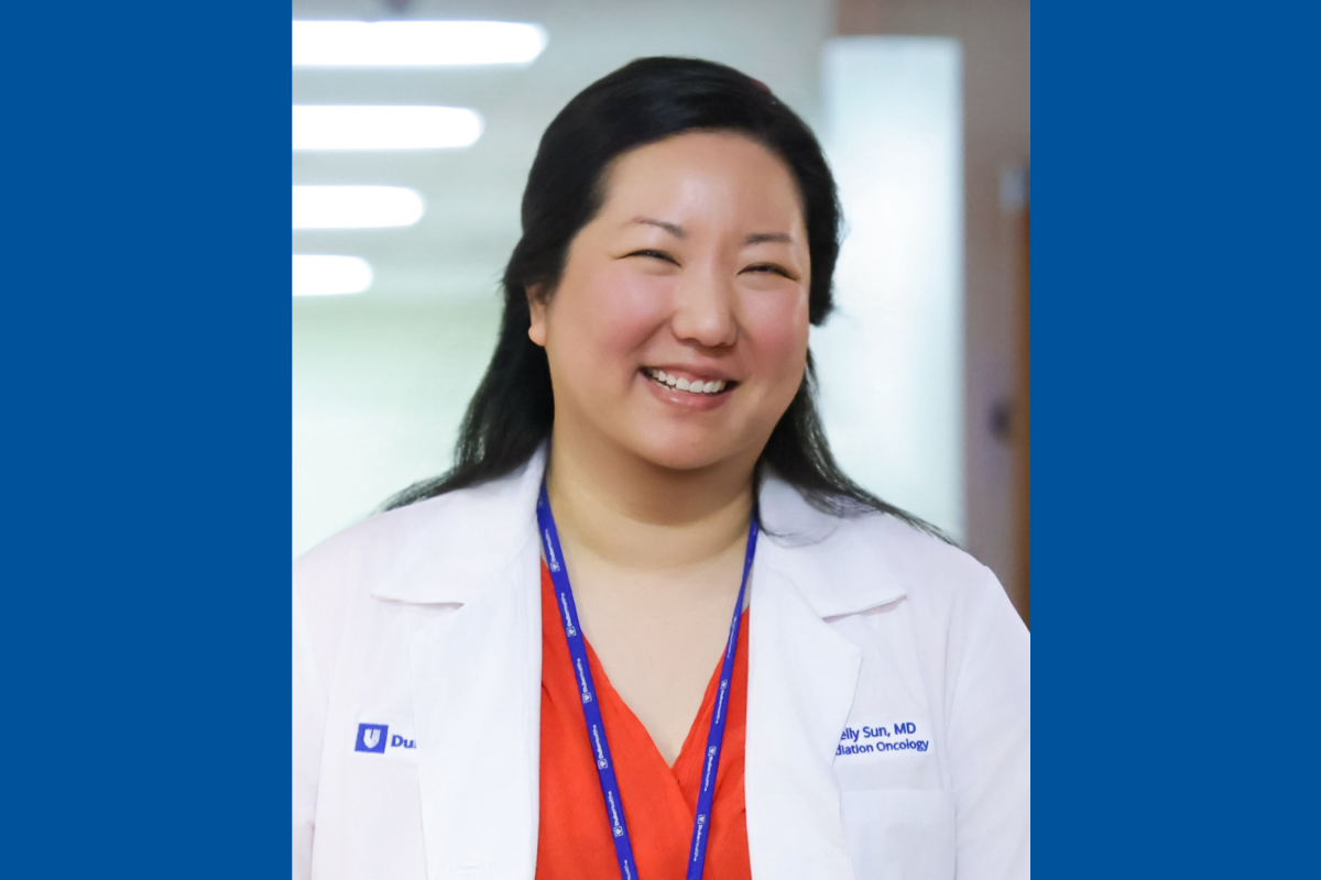 Kelly Sun, MD