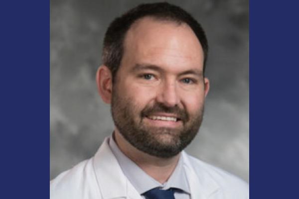 Zach Reitman, MD, PhD