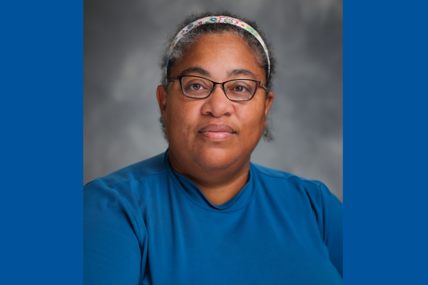 Dr. Larrier