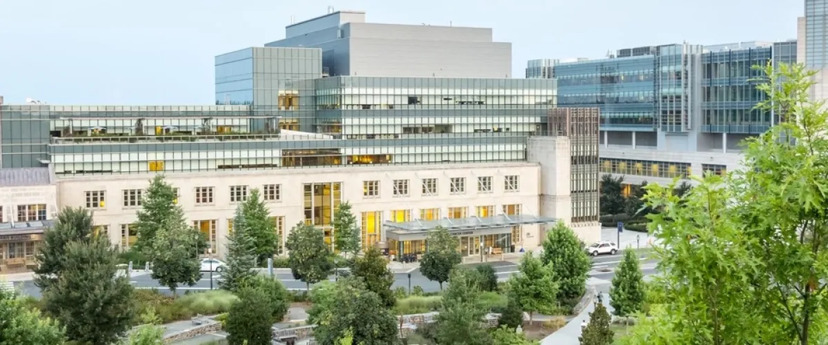 Duke University Hospital