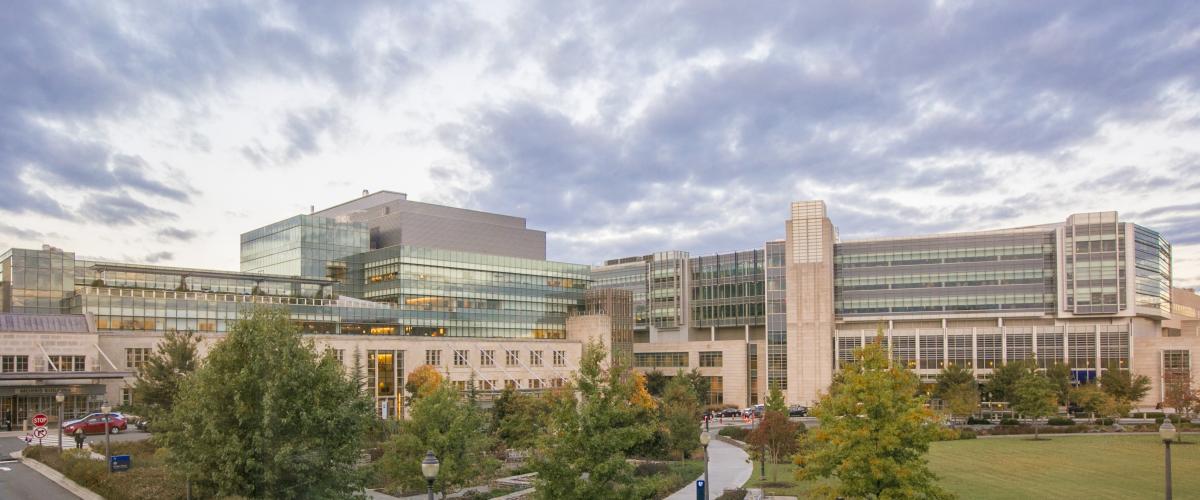 Duke University Cancer Center and Hospital