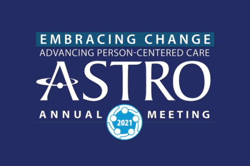 ASTRO 2021 logo