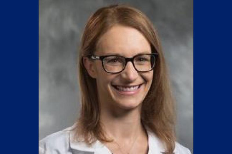 Christine Eyler, MD, PhD