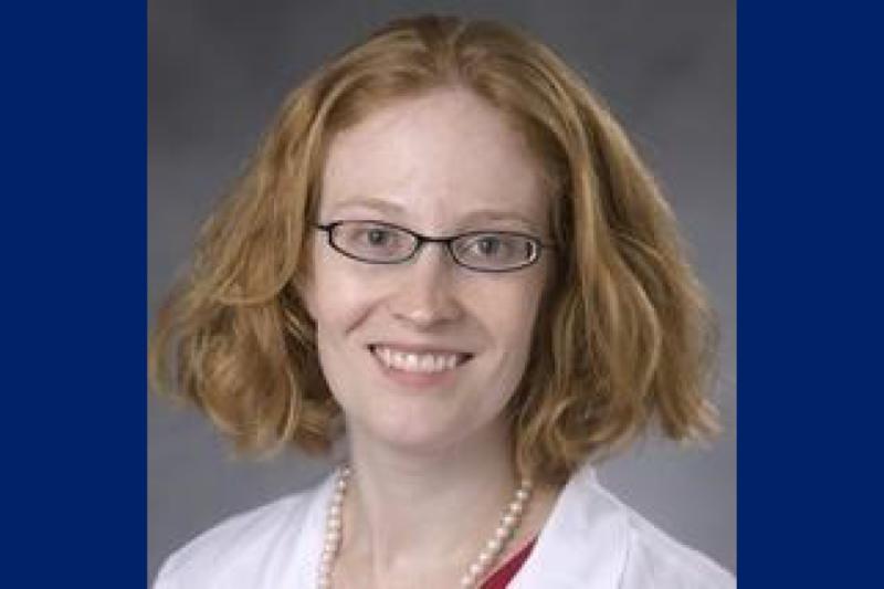 Bridget Koontz, MD