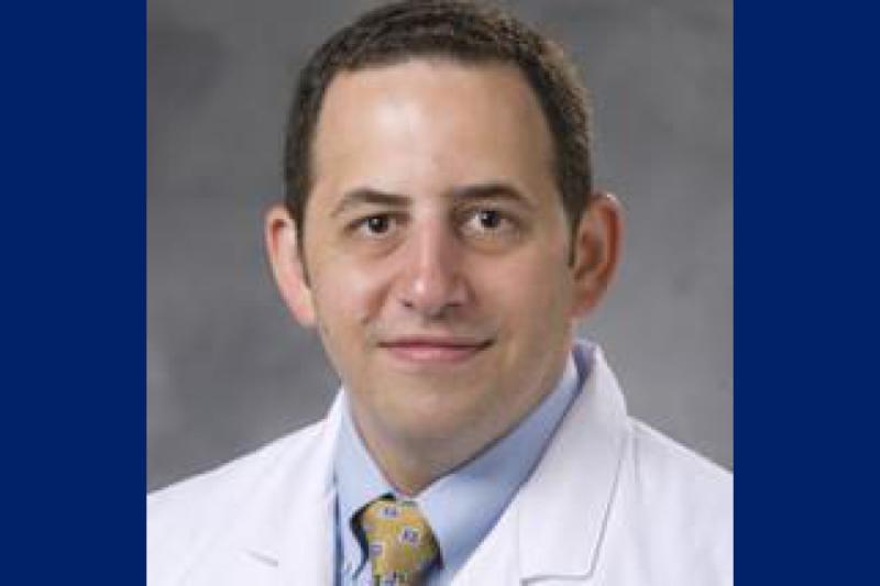 Joseph Salama, MD