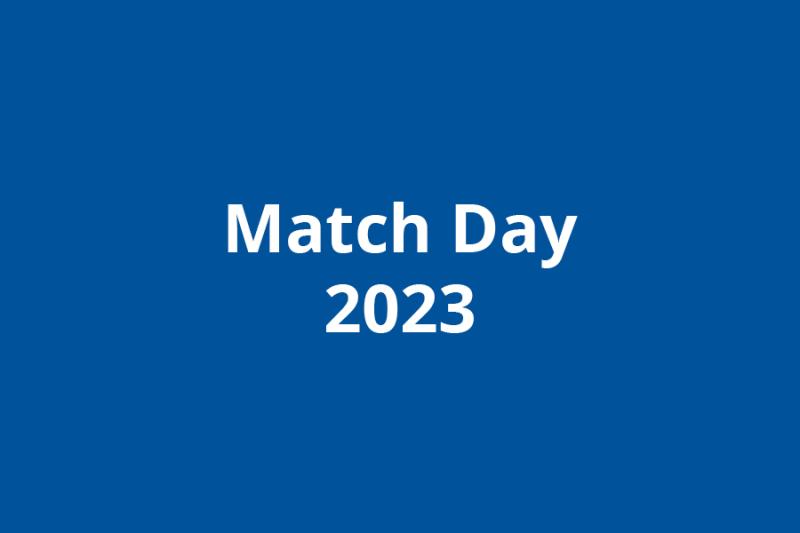 Match Day 2023