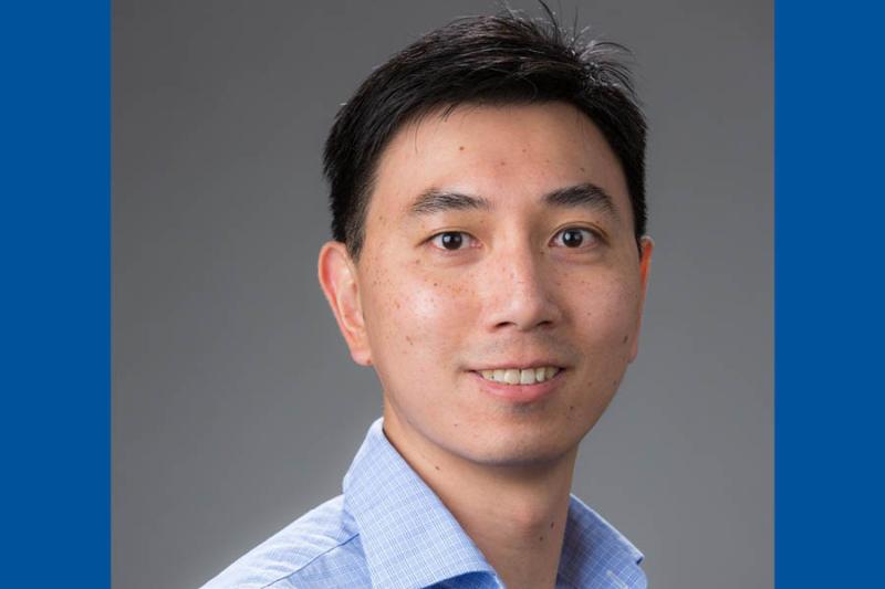 Chang-Lung Lee, PhD