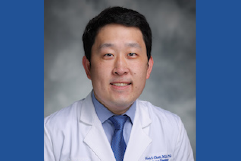 Dr. Chen