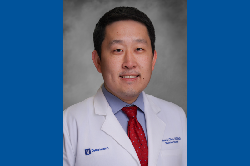 Mark Chen, MD, PhD