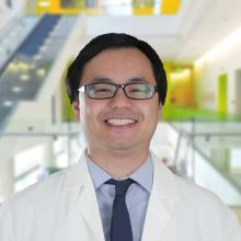 Dr. Julian Hong