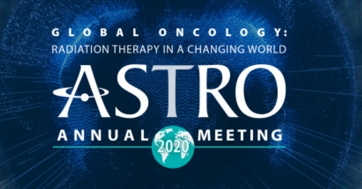 Astro Radiation Oncology 2025