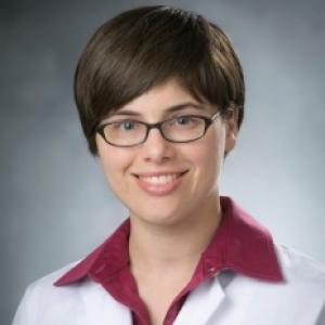 Yvonne Mowery