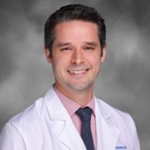 Bradley Ackerson, MD