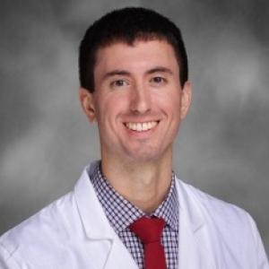 Alex Gooding, MD, PhD – RORS