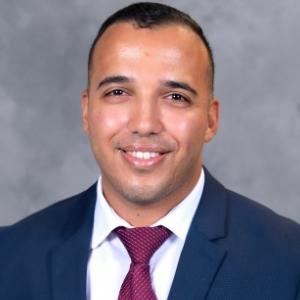 Abdul-Rahman Saleh, MLS (ASCP)