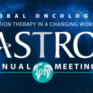ASTRO 2020 logo