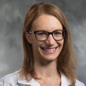 Christine Eyler, MD, PhD