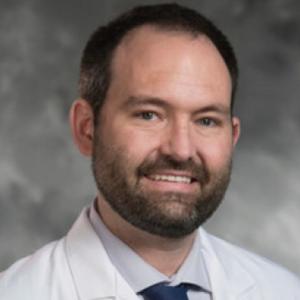 Zach Reitman, MD, PhD