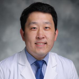 Mark Chen, MD, PhD