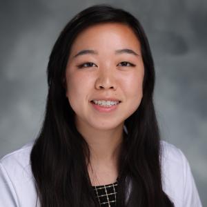 Christina Huang, MD, MS
