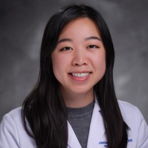 Christina Huang, MD, MS